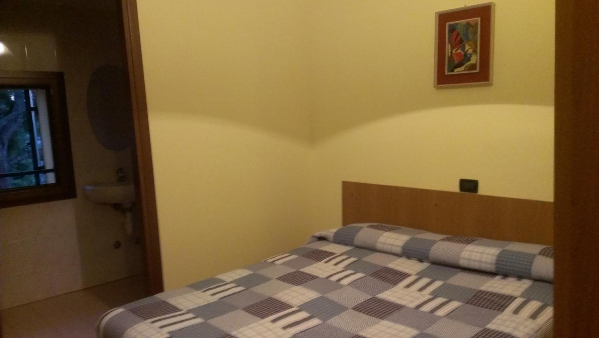Il Feudo Villa Vo Euganeo Room photo