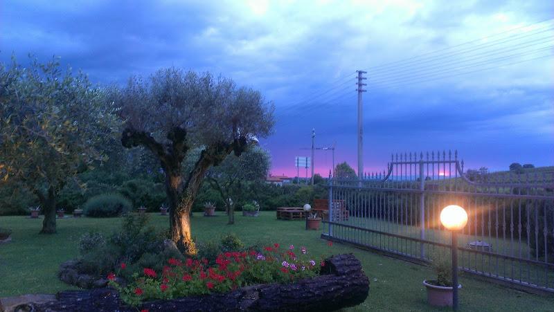 Il Feudo Villa Vo Euganeo Exterior photo