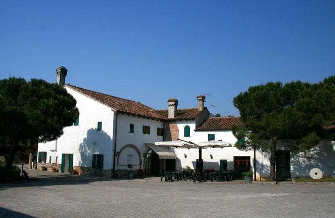 Il Feudo Villa Vo Euganeo Exterior photo